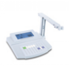 Benchtop pH Meter